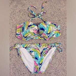 Victoria Secret Bikini Set